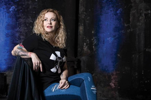 Klippremier: Anneke van Giersbergen - My Promise