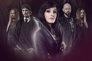 Xandria: fény derült az új album dallistájára