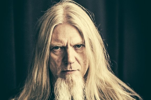 Megérkezett Marco Hietala angol nyelvű nagylemeze!