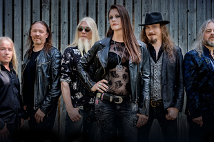 Befejezte új lemeze készületeit a Nightwish! Hamarosan kisfilmmel jelentkezik a csapat