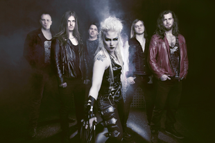 Boltokban a Battle Beast új albuma