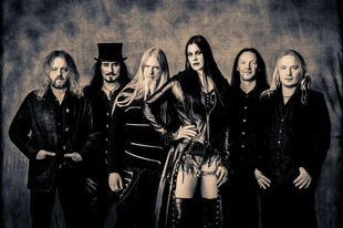 A Nightwish visszatérése ütősnek ígérkezik