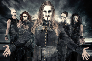 Élőfelvételes kisfilmmel jelentkezett a Powerwolf!