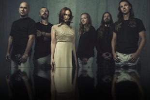 Dalpremier: Epica - Freedom - The Wolves Within