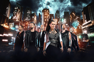 Érkezik a Within Temptation vadonatúj kislemeze!