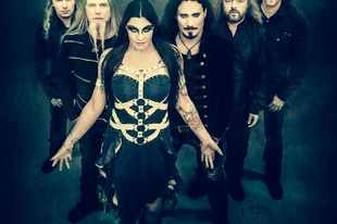 Nightwish: Előzetes érkezett az új DVD-hez