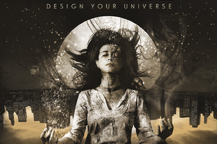 Epica: újra polcokon a Design Your Universe!