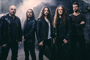 Belgrádban ad fellépést a Rhapsody Of Fire!