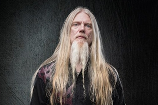 Európai turnéra indul Marco Hietala