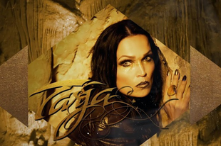 Dalpremier: Tarja - Dead Promises