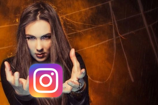 Kukkantsd meg Elize Ryd Instagramos koncertjét!