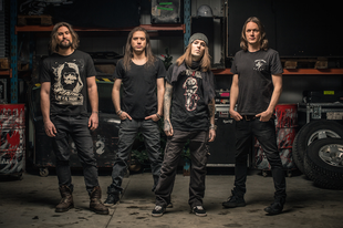 Children Of Bodom: Megérkezett a rajongókat tartalmazó videoklip
