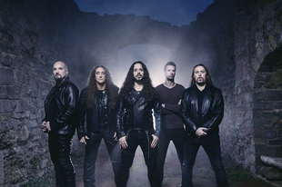 Kiderült, mikor érkezik a Rhapsody Of Fire új albuma