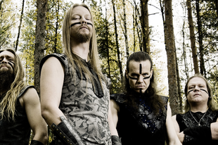 Fény derült a legújabb Ensiferum-tag kilétére!