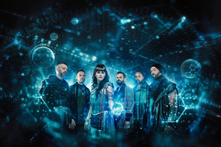 Within Temptation: „Szükségünk volt a változásra"