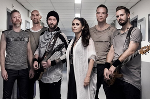 Hallgasd meg nálunk a Within Temptation új dalát!