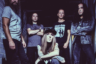 Albumpremier: Children Of Bodom - Hexed