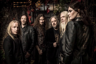 Visszaszámlálás indul! Áprilisban jön az új Nightwish-album!
