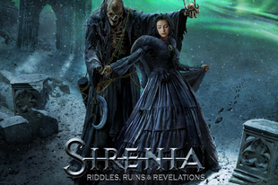 Sirenia - Riddles, Ruins & Revelations (2021)