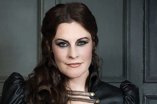 Floor Jansen: „Többet akarok!"