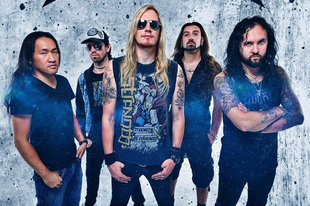 DragonForce: Több, mint tíz év után távozik Frédéric Leclercq