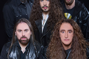 Rhapsody Of Fire: hamarosan bemutatkozik Giacomo Voli