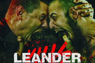 Ajánló: Tekintsd meg a moziban a Leander Kills nagyszabású koncertjét!