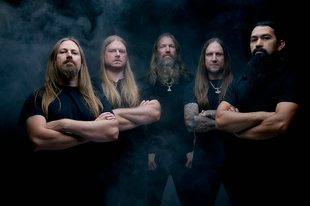 Megérkezett az Amon Amarth új albuma