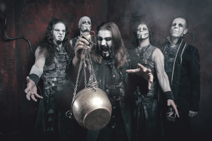 Kiderült, mivel készül a Powerwolf!