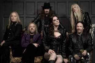 Nightwish: elképesztő sikereket arat a Noise!