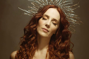 Simone Simons szerint, új lemezük sokkal érettebb mint a korábbi lemezeik