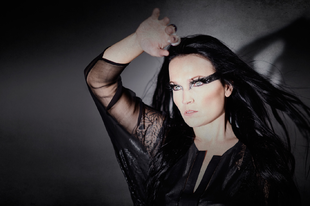 Tarja: Oroszországban már aranylemez a The Shadow Self