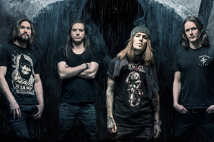 Így vélekedik a Children Of Bodom lemezeiről Alexi Laiho