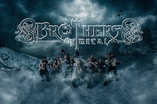 Feltörekvő zenekarok: Brothers Of Metal