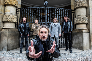 Ősszel európai turnéra indul a Sonata Arctica