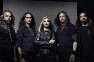 Klippremier: The Agonist - As One We Survive