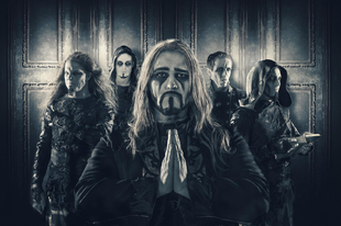 Újra kiadja első három albumát a Powerwolf