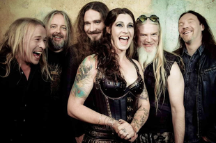 Végre! Albumpremier + vélemény: Nightwish - Human. :I I: Nature.