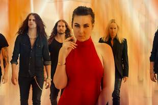 Klippremier: Amaranthe - Dream