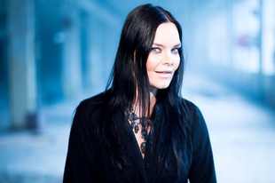 Anette Olzon: „Már nagyon várom, hogy új albumot készíthessek"