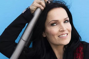 Tarja: „Boldog vagyok és nyugodt”