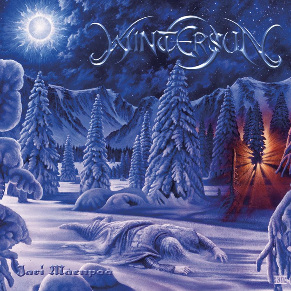 15 éves a Wintersun debütáló albuma
