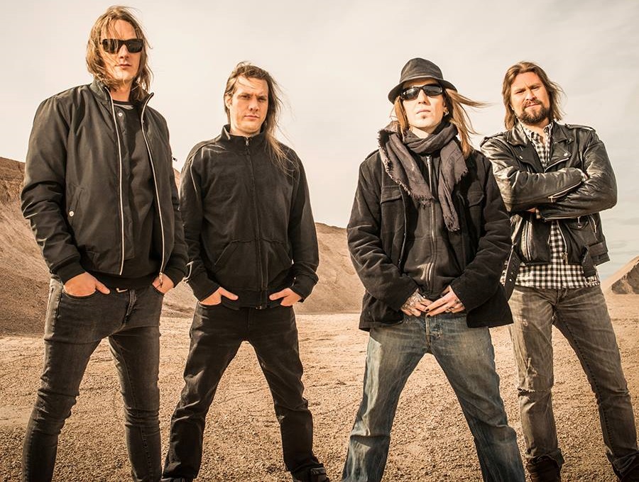 Children Of Bodom: távoznak a zenekar oszlopos tagjai