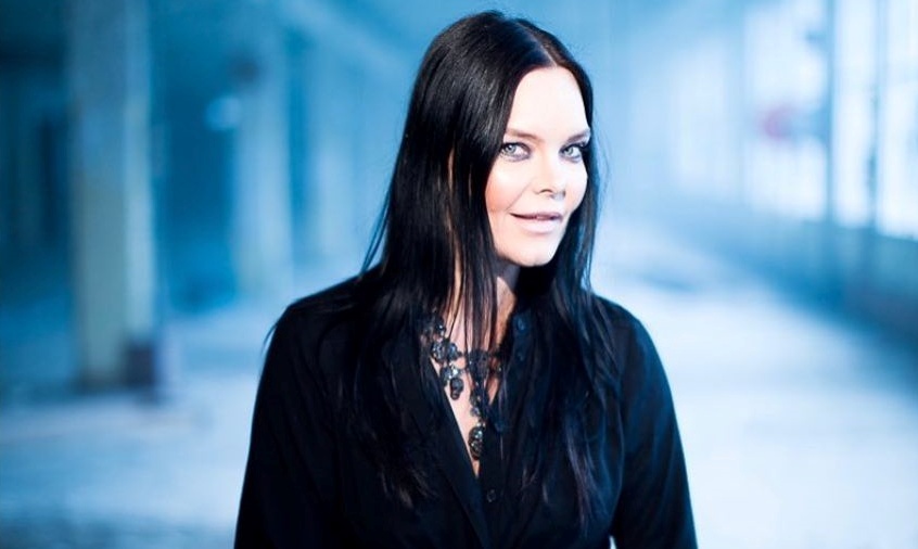 Anette Olzon: „Már nagyon várom, hogy új albumot készíthessek"