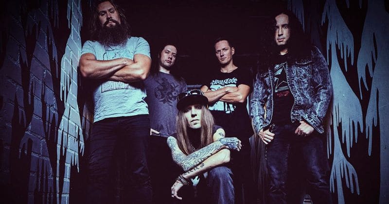 Előzetes érkezett a Children Of Bodom új lemezéhez