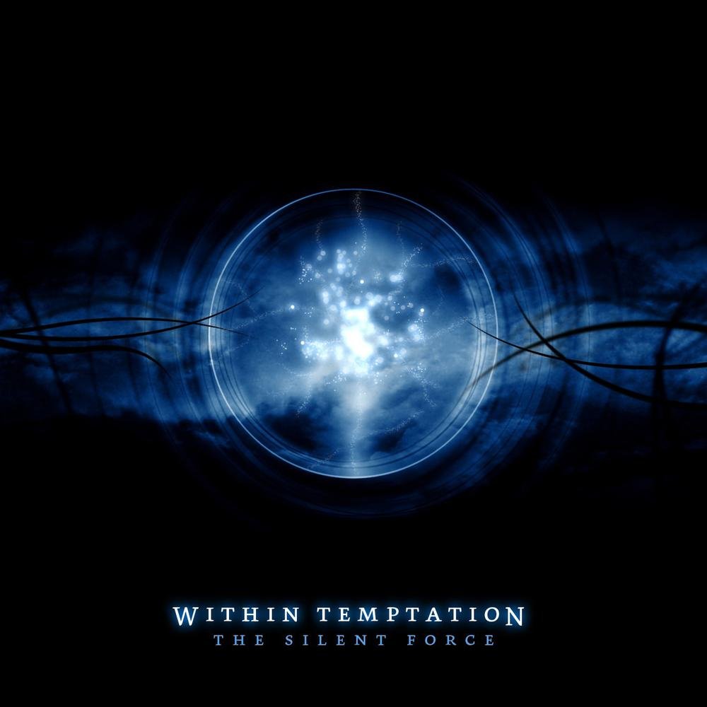Within Temptation: 15 éves a The Silent Force