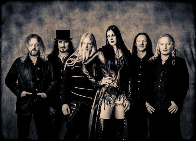 A Nightwish visszatérése ütősnek ígérkezik