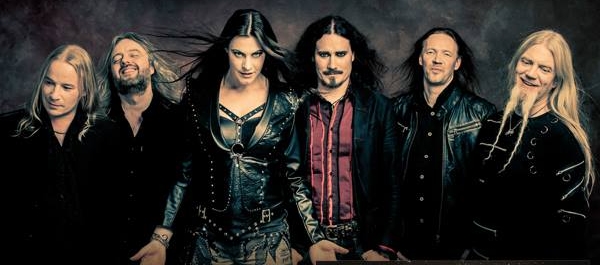 Boltokba került a Nightwish új DVD-je!