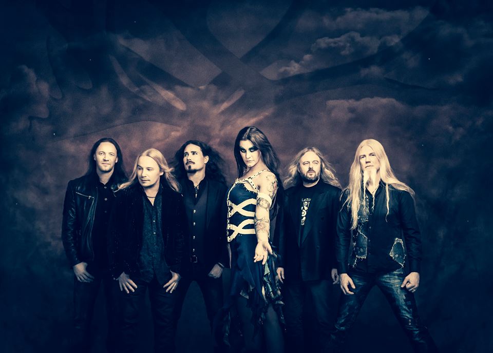 Újabb felvezető érkezett a Nightwish DVD-jéhez