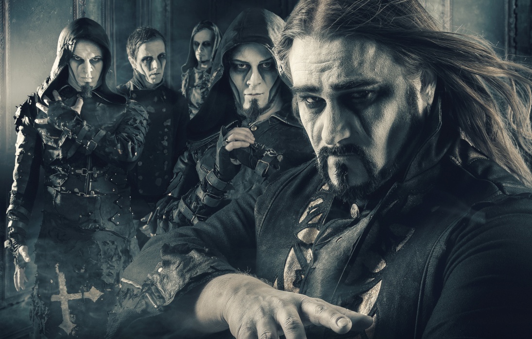 Újabb borítót villantott a Powerwolf